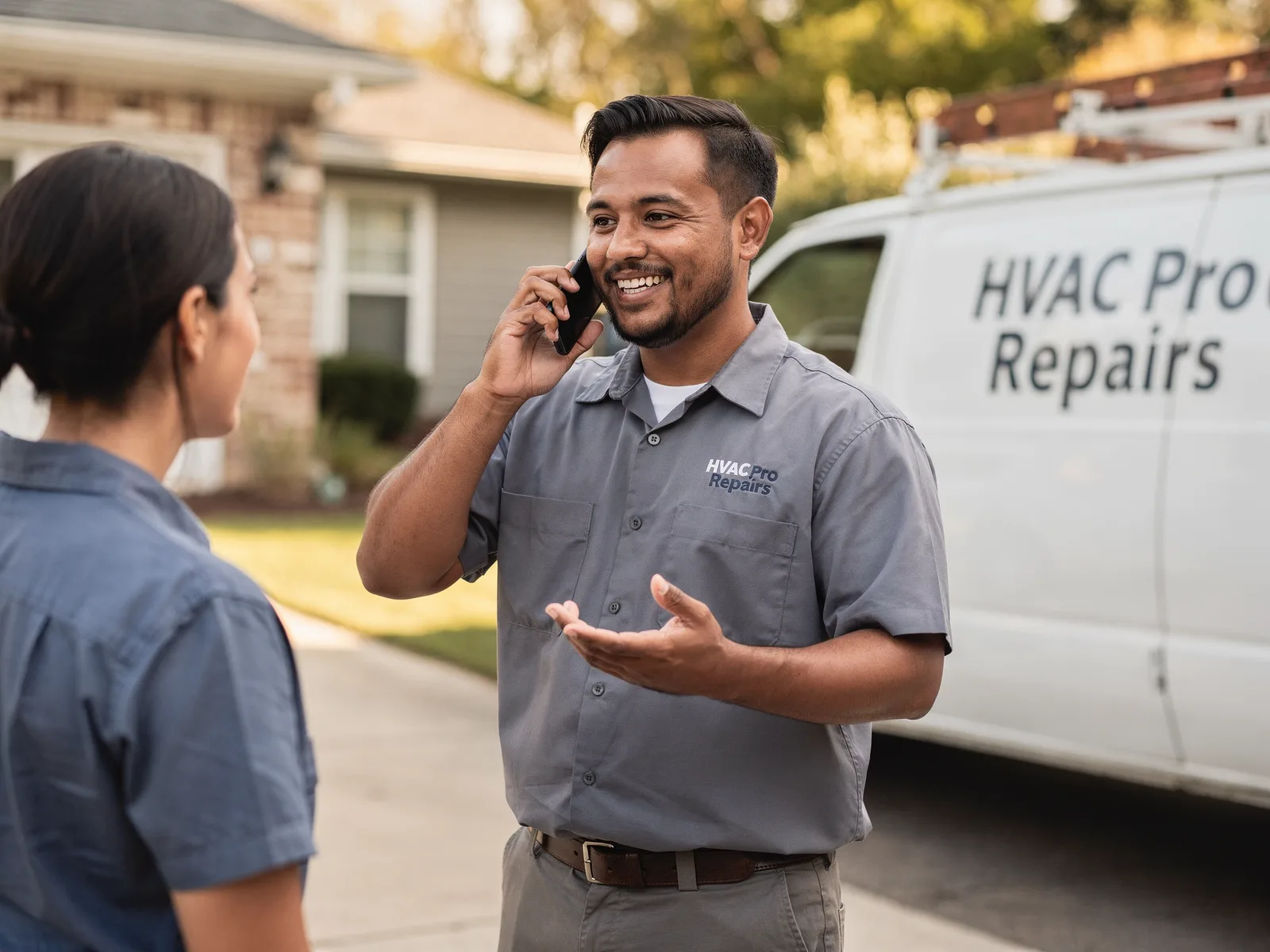 Heat Pump Repair Mount Clare, WV FAQs